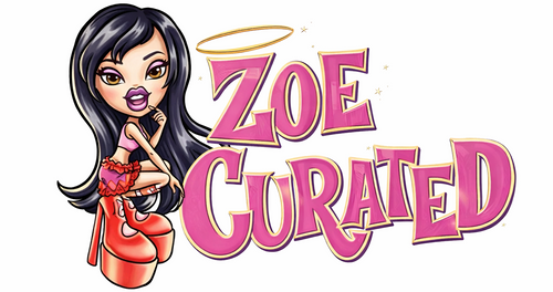 Zoe Curated